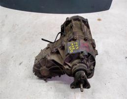 Коробка раздаточная для BMW X5 E53 (1999—2003)  запчасти бу