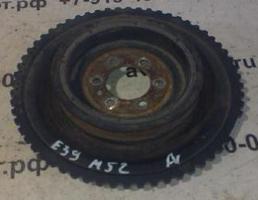 Шкив коленвала для BMW 5 серия E39 (1995—2000)  запчасти бу