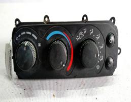 Блок управления печкой для Dodge Intrepid II (1997—2004)  запчасти бу