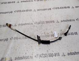 Трос газа для Mercedes-Benz E-класс W124/S124/C124/A124 (1984—1997)  запчасти бу