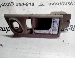 Крючок двери задней правой для Audi A6 C4 (1994—1997)  запчасти бу