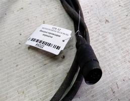 Разъем зеркала для Mercedes-Benz E-класс W124/S124/C124/A124 (1984—1997)  запчасти бу