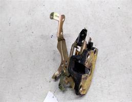 Замок двери задней левой для Lifan Solano 620 (2008—2015)  запчасти бу