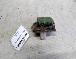 Резистор печки для VOLKSWAGEN Jetta II (1984—1992)  запчасти бу