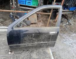 Дверь передняя левая для Ford Scorpio II (1994—1998)  запчасти бу