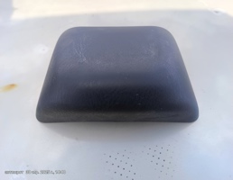 Крышка фоноря заднего доп (стоп сигнала) для Toyota Avensis T220 рестайлинг (2000—2003)  запчасти бу