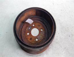 Барабан тормозной для Opel Astra G (1998—2009)  запчасти бу