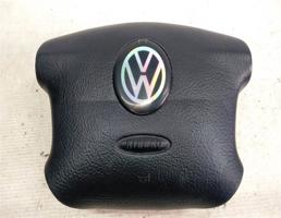 Аэрбег в рулевое колесо для VOLKSWAGEN Passat B5 (1996—2001)  запчасти бу