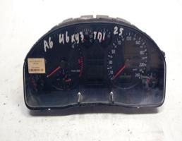 Панель приборов для Audi A6 C5 (1997—2001)  запчасти бу