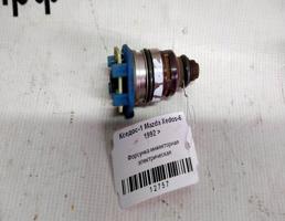 Форсунка инжекторная эл для Mazda Xedos 9 I (1993—2000)  запчасти бу