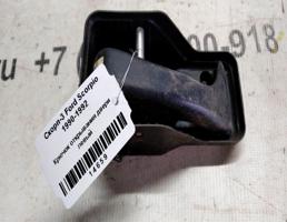 Крючок двери левой для Ford Scorpio I (1985—1994)  запчасти бу