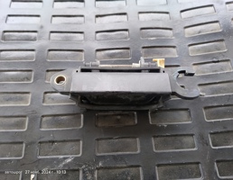 Ручка двери наружная передней правой для Audi 80 B3 (1986—1991)  запчасти бу