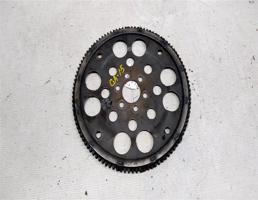 Маховик ДВС под АКПП для Nissan Pulsar N15 (1995—2000)  запчасти бу