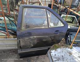 Дверь задняя левая для Chery Amulet A15 06г>  запчасти бу