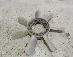 Крыльчатка для Toyota Hilux Surf III рестайлинг (1998—2002)  запчасти бу