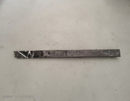 Накладка на порог наружний левый для Land Rover Defender I рестайлинг (2007—2016)  запчасти бу