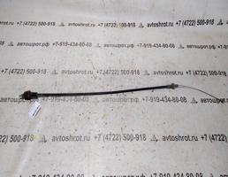 Трос газа для Opel Rekord E (1977—1986)  запчасти бу