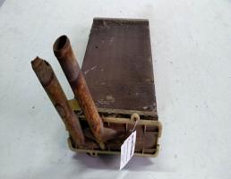 Радиатор печки для Audi 80 B3 (1986—1991)  запчасти бу