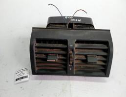 Дефлектор торпедо центральный для Mercedes-Benz E-класс W210/S210 (1995—1999)  запчасти бу