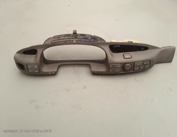 Рамка панели приборов для Mazda Millenia I рестайлинг (2000—2003)  запчасти бу