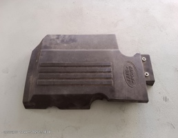 Крышка декоративная для Land Rover Defender I рестайлинг (2007—2016)  запчасти бу