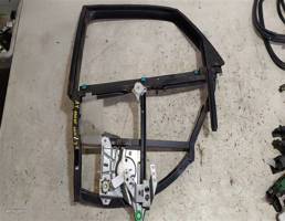 Стеклоподъемник задний левый для Audi A4 B5 (1994—1999)  запчасти бу