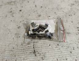 Сухарик клапана для BMW 5 серия E34 (1988—1996)  запчасти бу