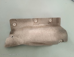 Экран тепловой для Chery Tiggo 7 Pro Max I (2022—2025)  запчасти бу