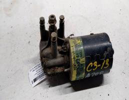 Моторчик стеклоочистителя передний для Audi 200 C3 (1983—1988)  запчасти бу