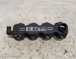 Крышка клапанная пластиковая для ЗАЗ Chance I (2009—2014)  запчасти бу