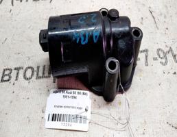 Регулятор холостого хода для Audi 90 B4 (1992—1995)  запчасти бу