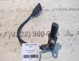 Датчик коленвала для Lifan Smily (320) 320 (2008—2015)  запчасти бу