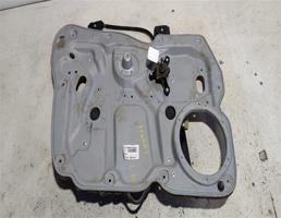 Стеклоподъемник передний левый для VOLKSWAGEN Caddy III (2004—2010)  запчасти бу