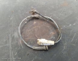 Датчик АВS передний для Peugeot 307 3C (2001—2005)  запчасти бу