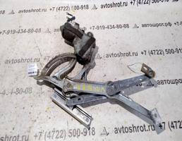 ЭСП передний правый для Mercedes-Benz E-класс W124/S124/C124/A124 (1984—1997)  запчасти бу