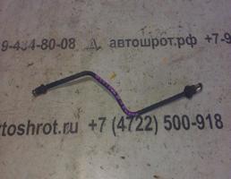 Трубка сцепления для Opel Vectra B (1995—2000)  запчасти бу