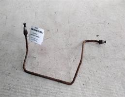 Трубка тормозная короткая для Opel Astra G (1998—2009)  запчасти бу