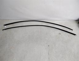 Молдинг крыши км-т для Peugeot 206 I (1998—2012)  запчасти бу