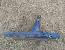 Порог со стойкой левый для Honda Accord IV (1989—1993)  запчасти бу