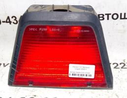 Фонарь задний доп (стоп сигнал) для Renault Logan I (2004—2009)  запчасти бу