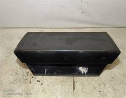 Крышка багажника для Mercedes-Benz E-класс W124/S124/C124/A124 (1984—1997)  запчасти бу
