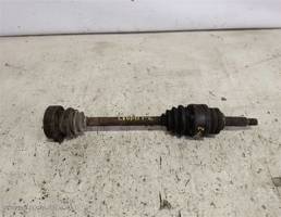 Привод в сборе задний для Ford Scorpio I (1985—1994)  запчасти бу