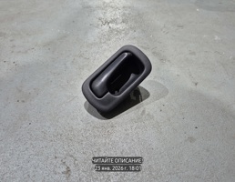 Крючок двери задней правой для Honda HR-V GH (1998—2001)  запчасти бу