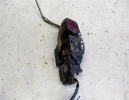 Замок двери передней правой для Mazda 626 GE (1991—1997)  запчасти бу