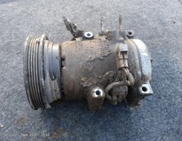 Компрессор кондиционера для Toyota Lite Ace Noah I рестайлинг (1998—2001)  запчасти бу