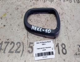 Рамка крючка двери для Daewoo Nexia I (1995—2008)  запчасти бу