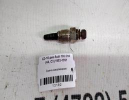 Свеча накаливания для Audi 100 C3 (1982—1988)  запчасти бу