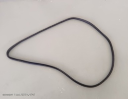 Резинка уплотнительная передняя левая для Chery Tiggo 7 Pro Max I (2022—2025)  запчасти бу