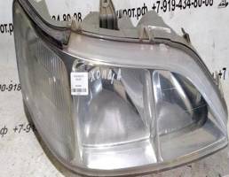 Фара правая для Honda Accord VII 2003-2007  запчасти бу