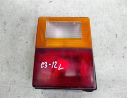Фонарь задний внутренний левый для Audi 100 C3 (1982—1988)  запчасти бу
